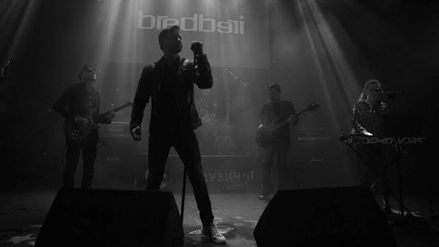 ����� (Live MonteRay Club)