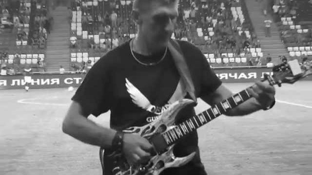 EXAMPLE 2.(Official YouTube Music) TRIBUTE TO DIMEBAG DARREL