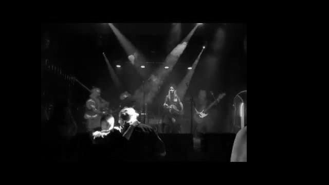 Ai vist lo lop (cover) live