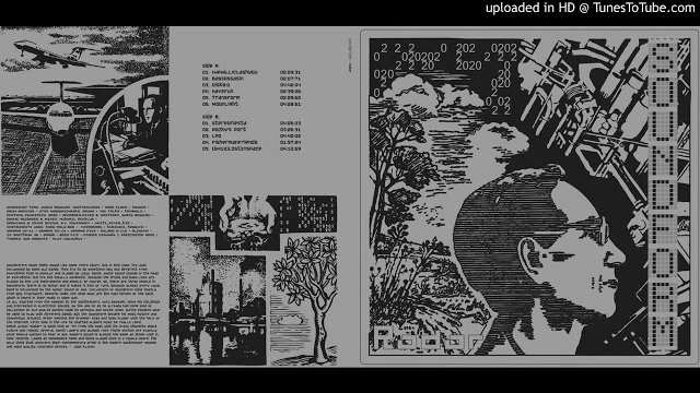 Soundform - SM12 LostInSpace
