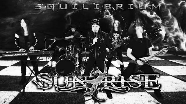 Equilibrium