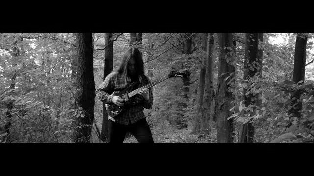 Quantum Leap (Guitar Playthrough)