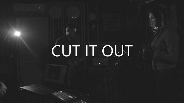 Cut It Out (Live at Checkpoint)