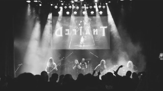 Fool's paradise (Live Power of Ukraine 2017)