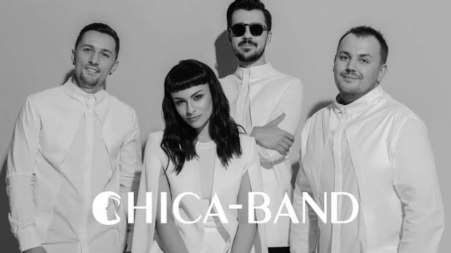 ����� ������ �� ������� (����) | CHICA-BAND | Ti