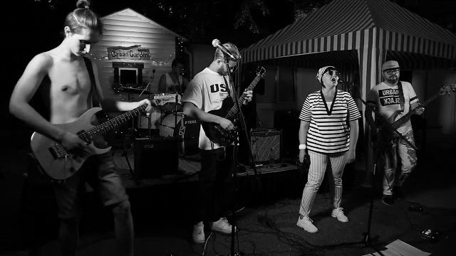 The Plan B � America House Kyiv