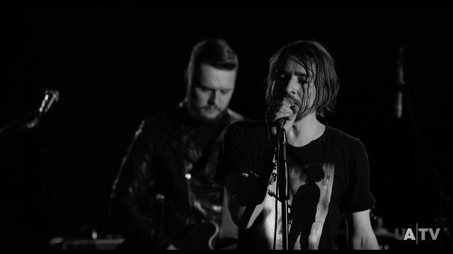 Broken Dike (live at school)