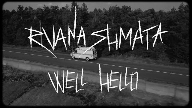 Well Hello (episode 2)