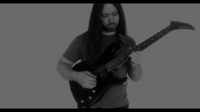 Annihilation (Guitar Playthrough)