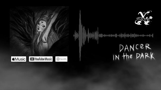 Dancer in the dark (Lyric video)