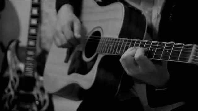 OFFICIAL Youtube music Vyacheslav Nichik.Re Minor (Bach ).