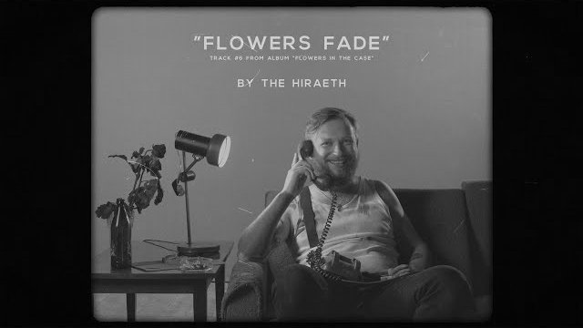 Flowers Fade