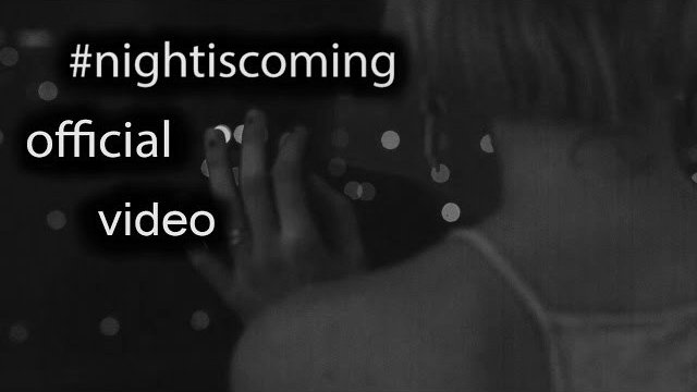 Night Is Coming
