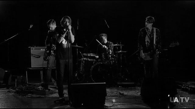 Fairytale About the Devil (live at school)