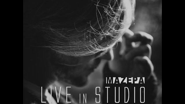 Live in Studio