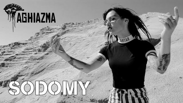 Sodomy