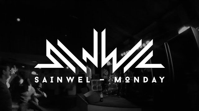 Monday (Art-Club Jet 2018)