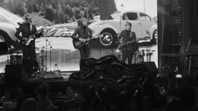 ll Be There For You (live cover)