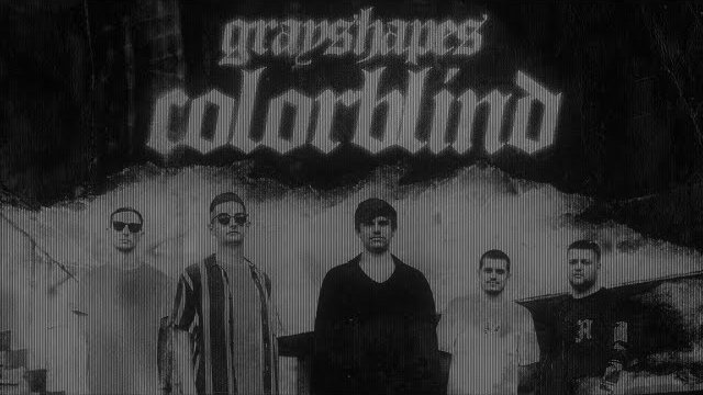 Colorblind