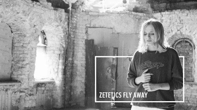 Fly Away