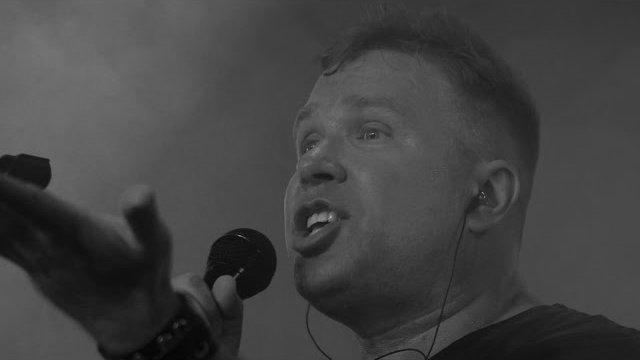 Stay (live at MonteRay)