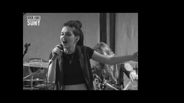 Sweet Shit In A Bucket (Live at Rock Fight Sumy | Online)