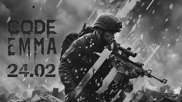 Code Emma - 24.02