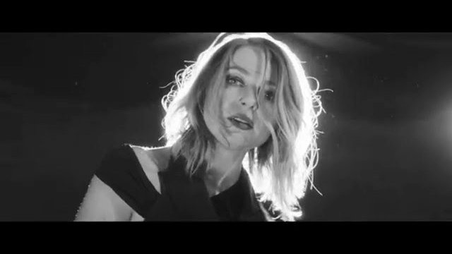 A Girl Who Wasn't There