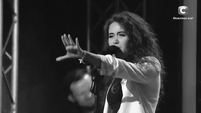����� � ����� - ������ ������ (Alekseev cover) � ������ 7
