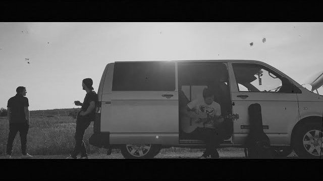 ׸���� ������� ������ (Lyric video)