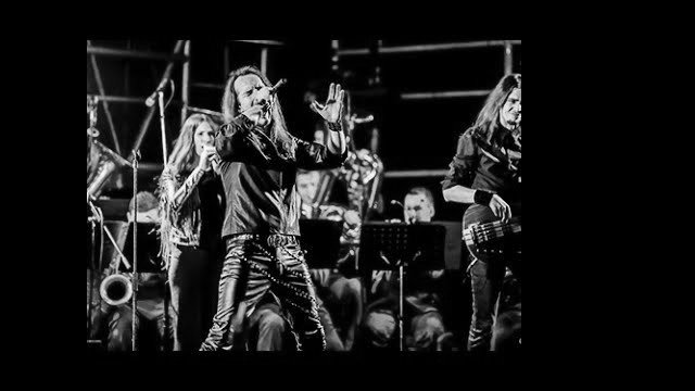 Nightingale (Live with an Orchestra)
